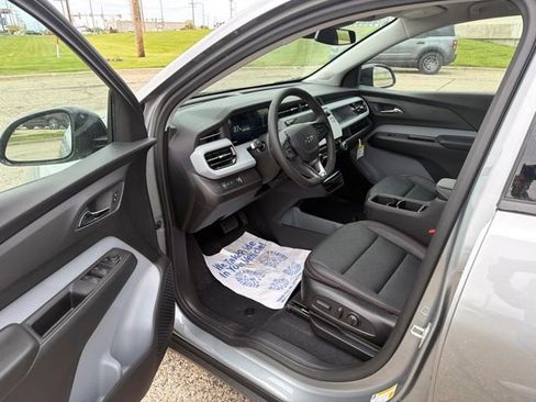New 2027 Chevrolet Bolt RS FWD image 6