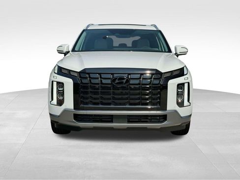 Used 2025 Hyundai Palisade SEL image 14