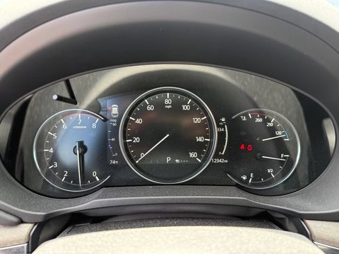 Used 2024 MAZDA CX-5 Signature AWD/4WD image 10