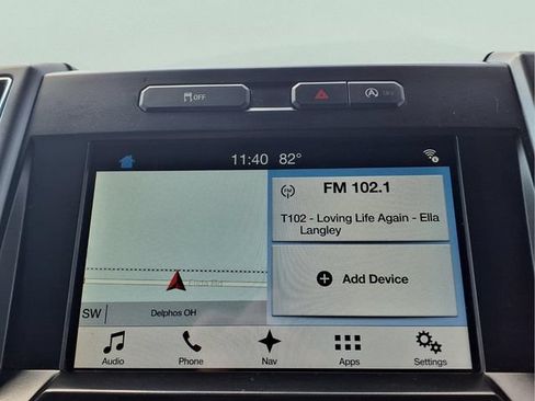 Used 2018 Ford F150 XLT w/ Equipment Group 302A Luxury AWD/4WD image 20