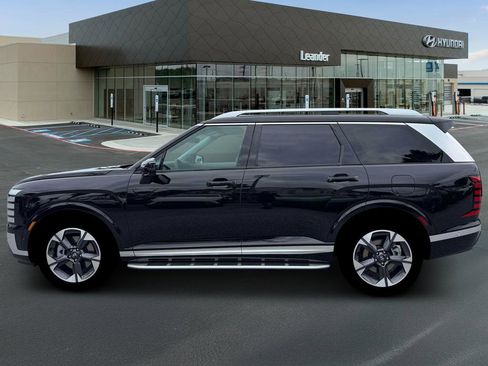 New 2026 Hyundai Palisade Limited image 3