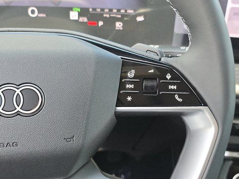 New 2026 Audi Q5 Premium AWD/4WD image 21
