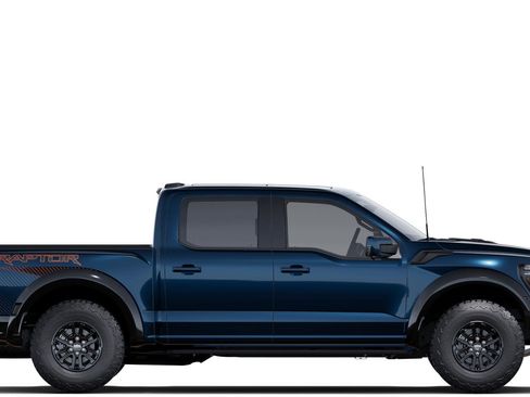 New 2025 Ford F150 Raptor image 49
