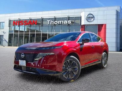New 2027 Nissan Murano Platinum
