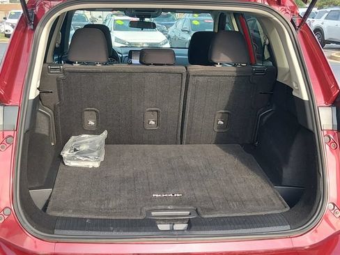 Used 2026 Nissan Rogue S FWD image 15