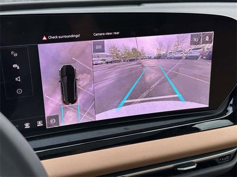 Certified 2025 Audi A5 2.0T Premium Plus w/ Premium Plus image 26