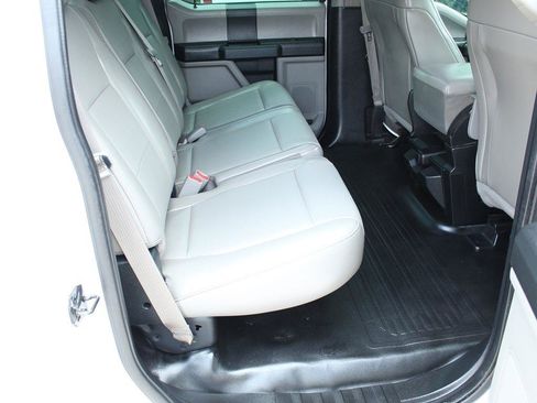 Used 2016 Ford F150 XL w/ Equipment Group 101A Mid RWD image 23