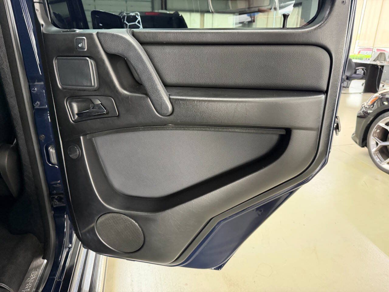 Used 2016 Mercedes-Benz G 550 image 14