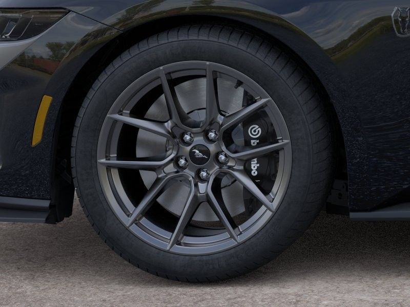 New 2026 Ford Mustang Dark Horse w/ Dark Horse Handlin Package RWD image 19