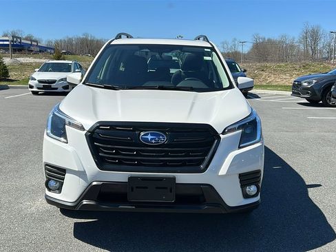 Certified 2023 Subaru Forester Premium AWD/4WD image 2