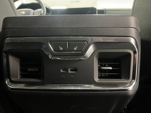 New 2026 Chevrolet Silverado 1500 LTZ AWD/4WD image 24