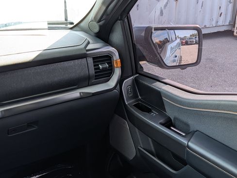 Used 2023 Ford F150 Tremor w/ Equipment Group 402A High AWD/4WD image 17