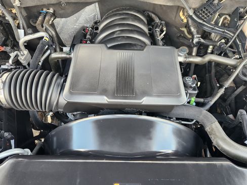 Used 2024 Chevrolet Silverado 2500 W/T w/ WT Convenience Package RWD image 32