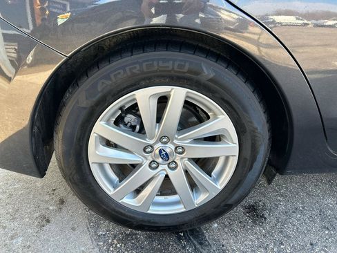 Used 2015 Subaru Impreza 2.0i Premium w/ Popular Package #1 image 27