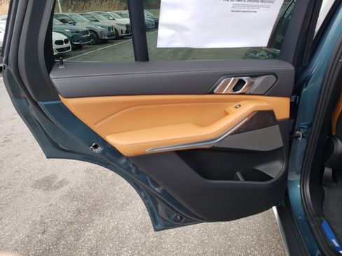 New 2026 BMW X5 xDrive40i image 12