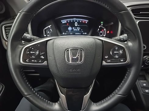 Used 2022 Honda CR-V Touring image 19