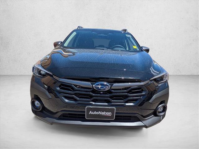 New 2026 Subaru Crosstrek 2.5i Limited w/ Convenience Package AWD/4WD image 2