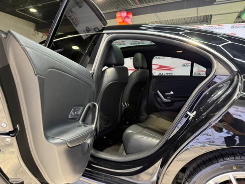 Used 2022 Mercedes-Benz CLA 250 4MATIC w/ Premium Package Lite image 35