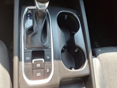 Used 2019 Hyundai Santa Fe SEL FWD image 24