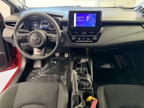 Used 2023 Toyota Corolla GR w/ Performance Package AWD/4WD image 11