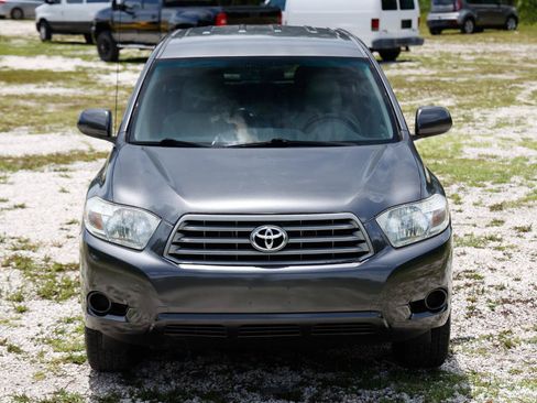 Used 2008 Toyota Highlander 2WD image 17
