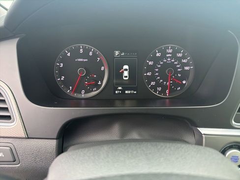Used 2015 Hyundai Sonata Limited 2.0T FWD image 11