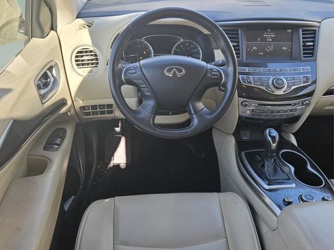 Used 2019 INFINITI QX60 Pure image 15