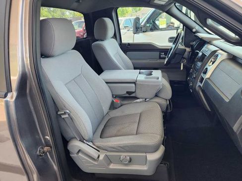 Used 2014 Ford F150 XLT w/ Equipment Group 301A Mid RWD image 14