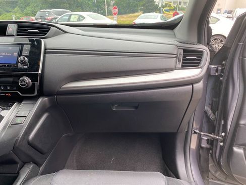 Used 2021 Honda CR-V LX image 24