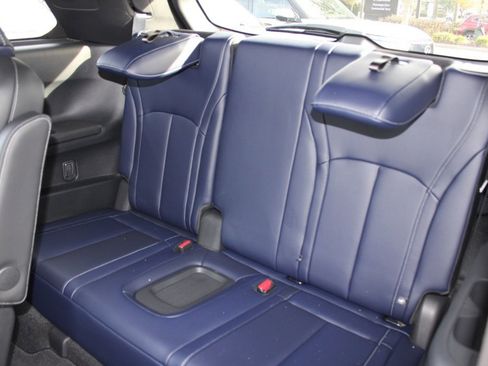 Certified 2026 INFINITI QX60 Sport w/ Dark Cargo Package image 32