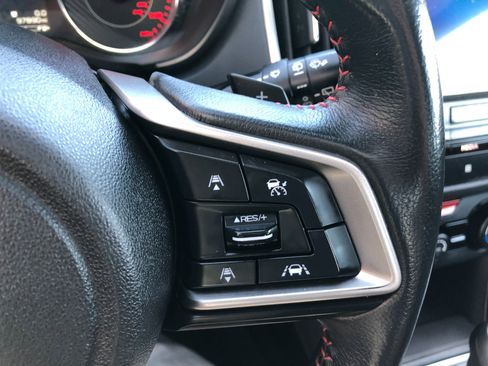 Used 2018 Subaru Impreza 2.0i Sport image 16