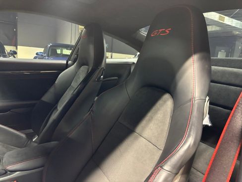 Used 2016 Porsche 911 GT3 RS image 11