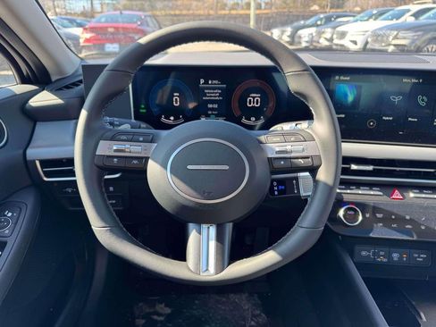 New 2026 Hyundai Sonata SEL image 10