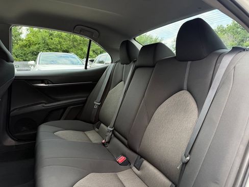Used 2024 Toyota Camry LE FWD image 11