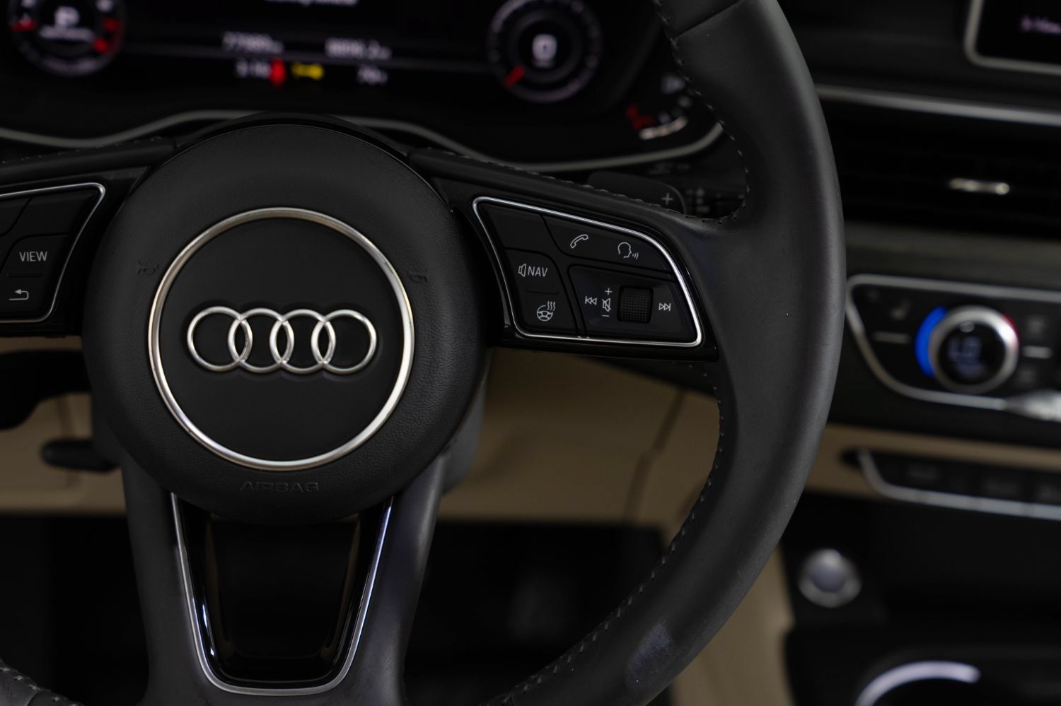 Used 2017 Audi A4 2.0T Premium Plus AWD/4WD image 31