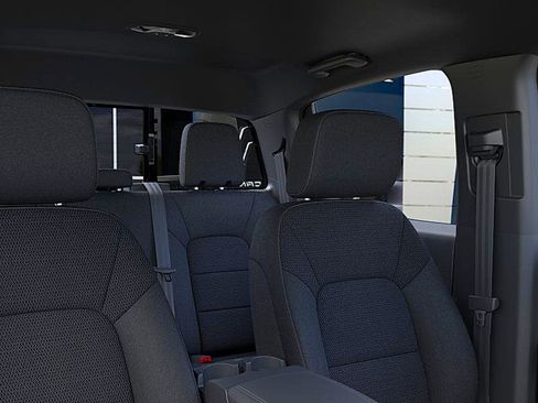 New 2026 GMC Canyon Elevation image 24