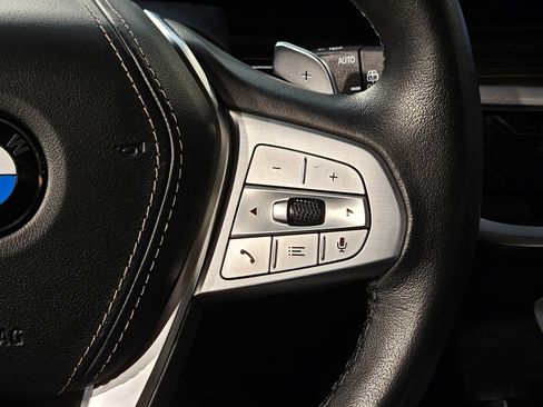 Used 2025 BMW X7 xDrive40i image 29