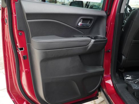 New 2026 Honda Ridgeline RTL image 18