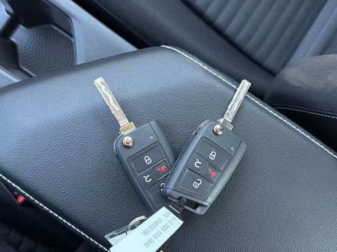 New 2026 Volkswagen Jetta S image 31