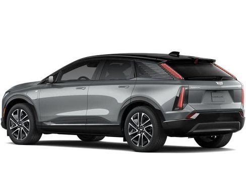 New 2026 Cadillac Optiq Sport 1 AWD/4WD image 56