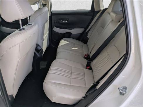 New 2027 Honda HR-V EX-L image 15