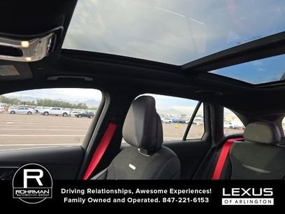 Used 2025 Mercedes-Benz GLC 43 AMG GLC 43 AMG