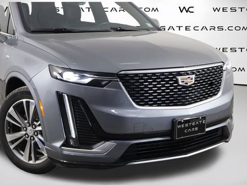 Used 2020 Cadillac XT6 Premium Luxury FWD image 51