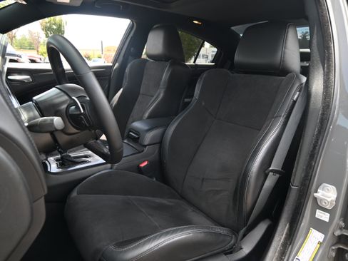 Used 2023 Dodge Charger R/T w/ Plus Group RWD image 16