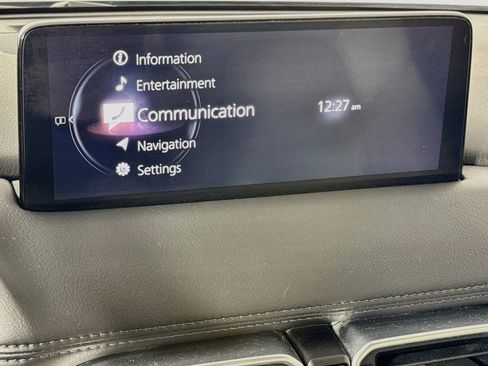 Used 2021 MAZDA CX-5 Grand Touring AWD/4WD image 14