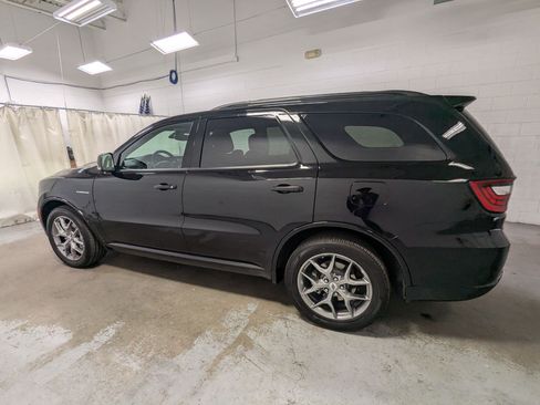 New 2026 Dodge Durango GT AWD/4WD image 9