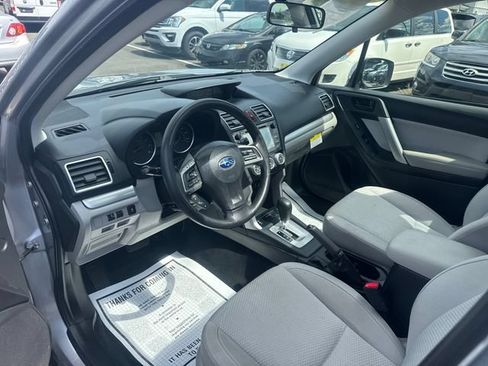 Used 2016 Subaru Forester 2.5i Premium w/ All-Weather Package AWD/4WD image 31