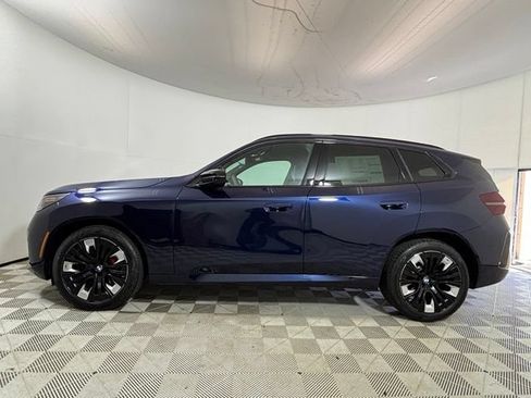 New 2026 BMW X3 M50 w/ Premium Package AWD/4WD image 4