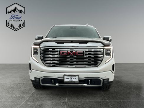 Used 2022 GMC Sierra 1500 Denali w/ Technology Package image 8