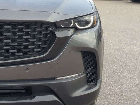 New 2026 MAZDA CX-50 2.5 Hybrid w/ Preferred Pkg image 10